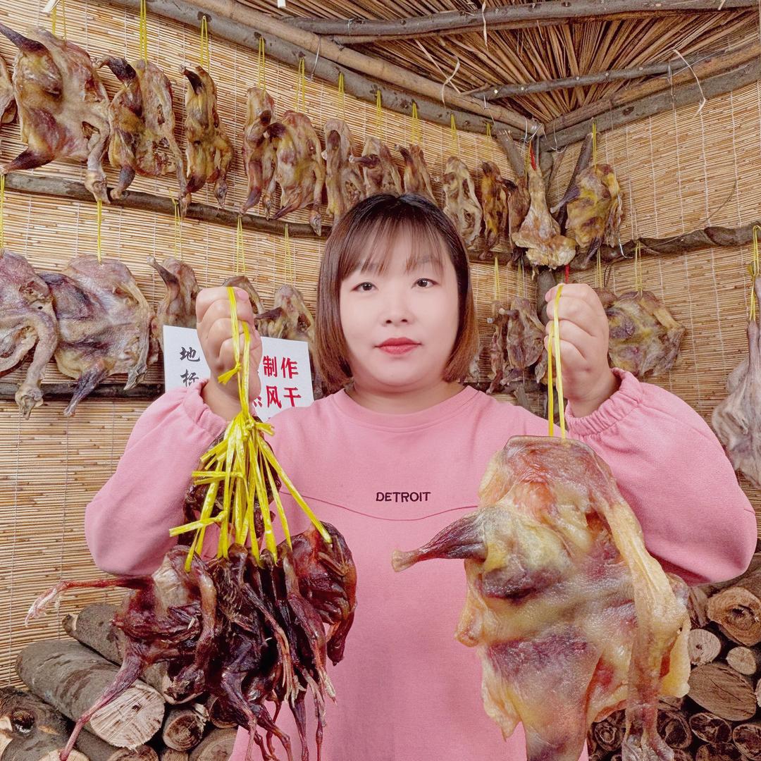 楚味福农产品