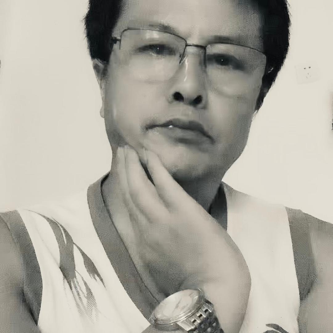三哥哥