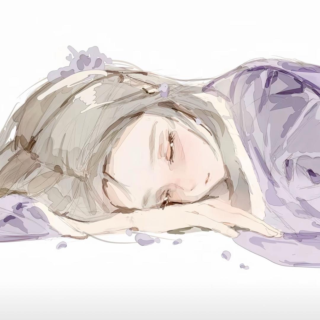 泪色