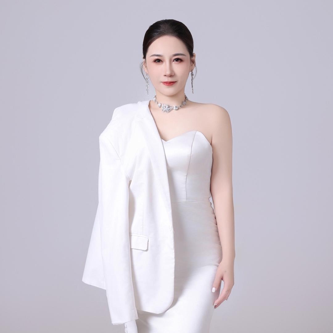 妍蕊教练