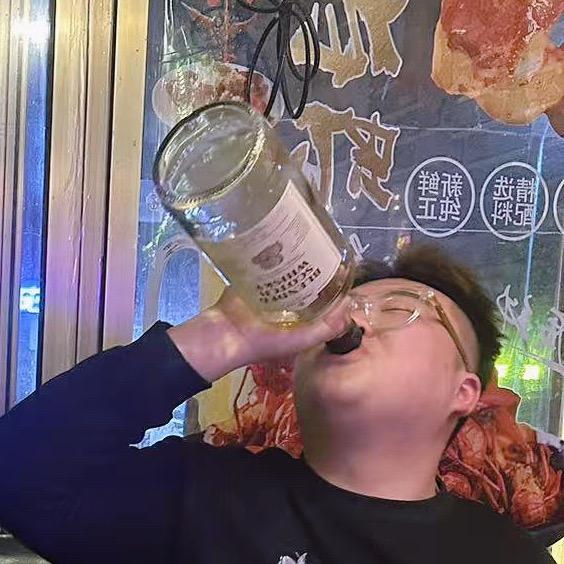 阿颖同学の日茶夜酒