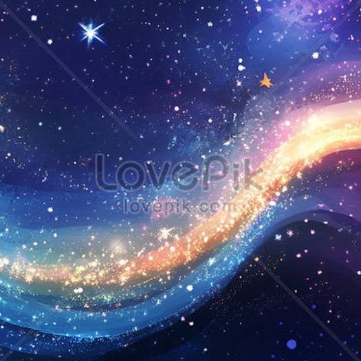 星河