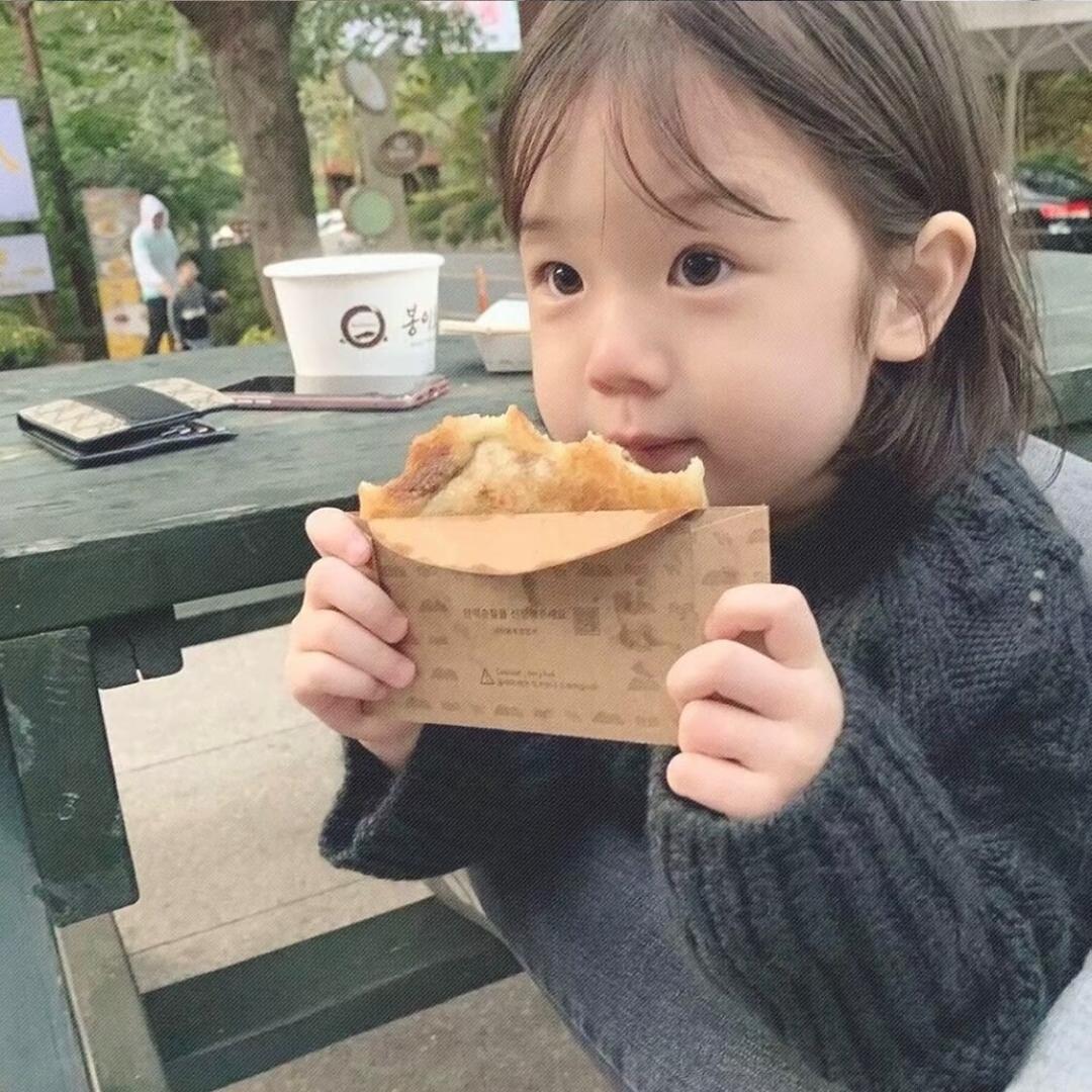 小饺子🥟