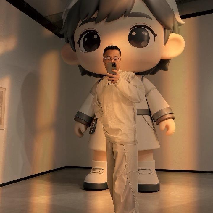 海洋（梦藏于心）