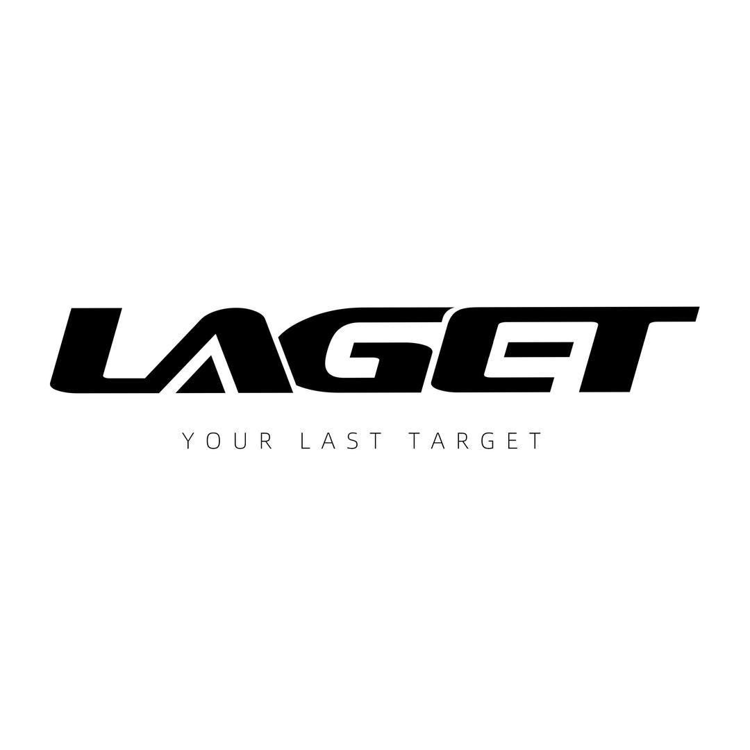 LAGET钛合金-热火单车
