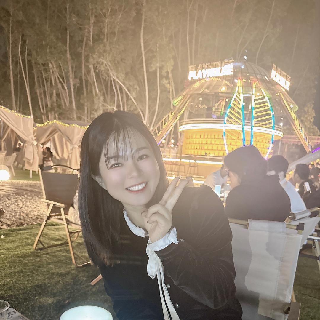 宝藏女孩珍珍