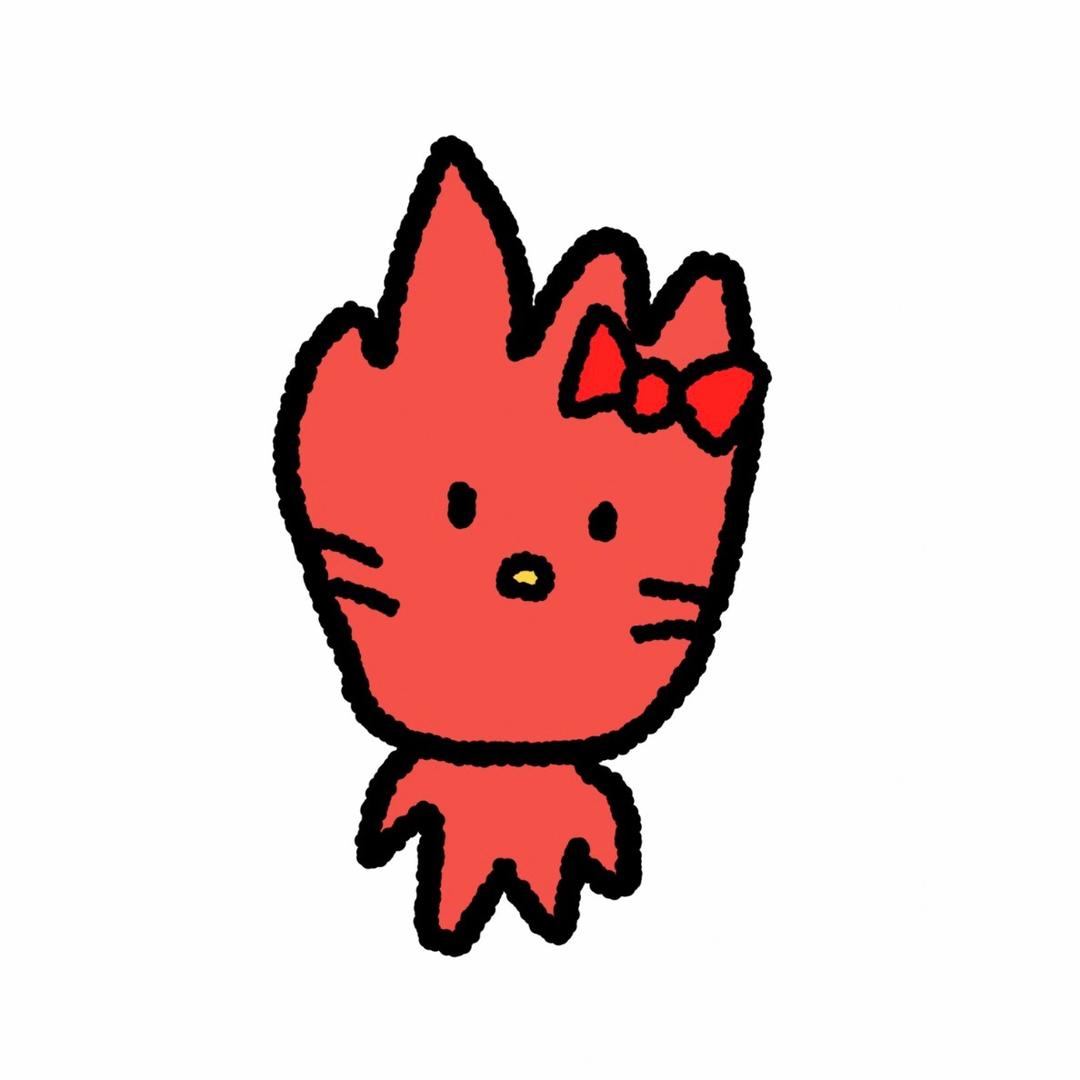 无情尖叫鸡