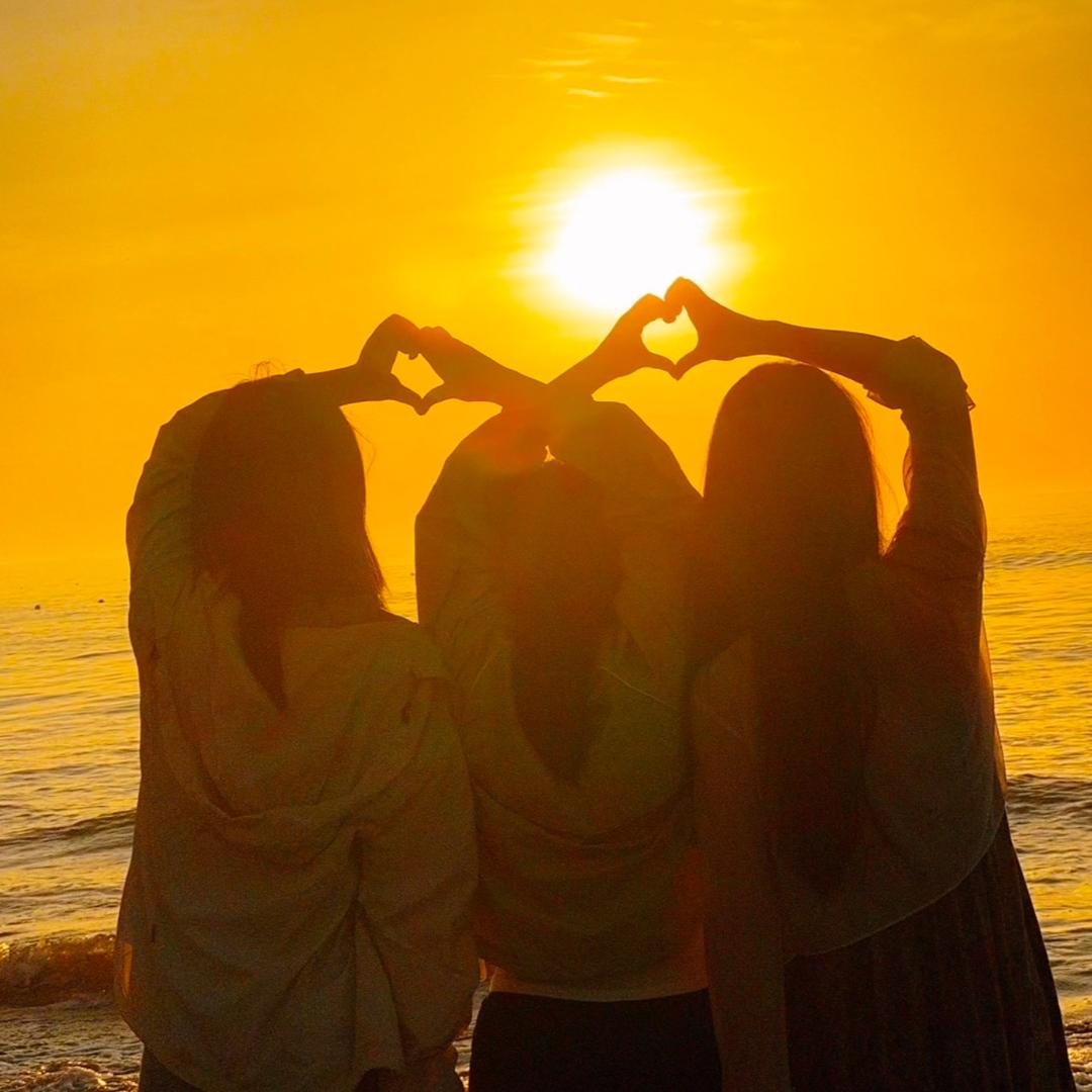 🍂秋天没说完的话❄️我们冬天慢慢说💕