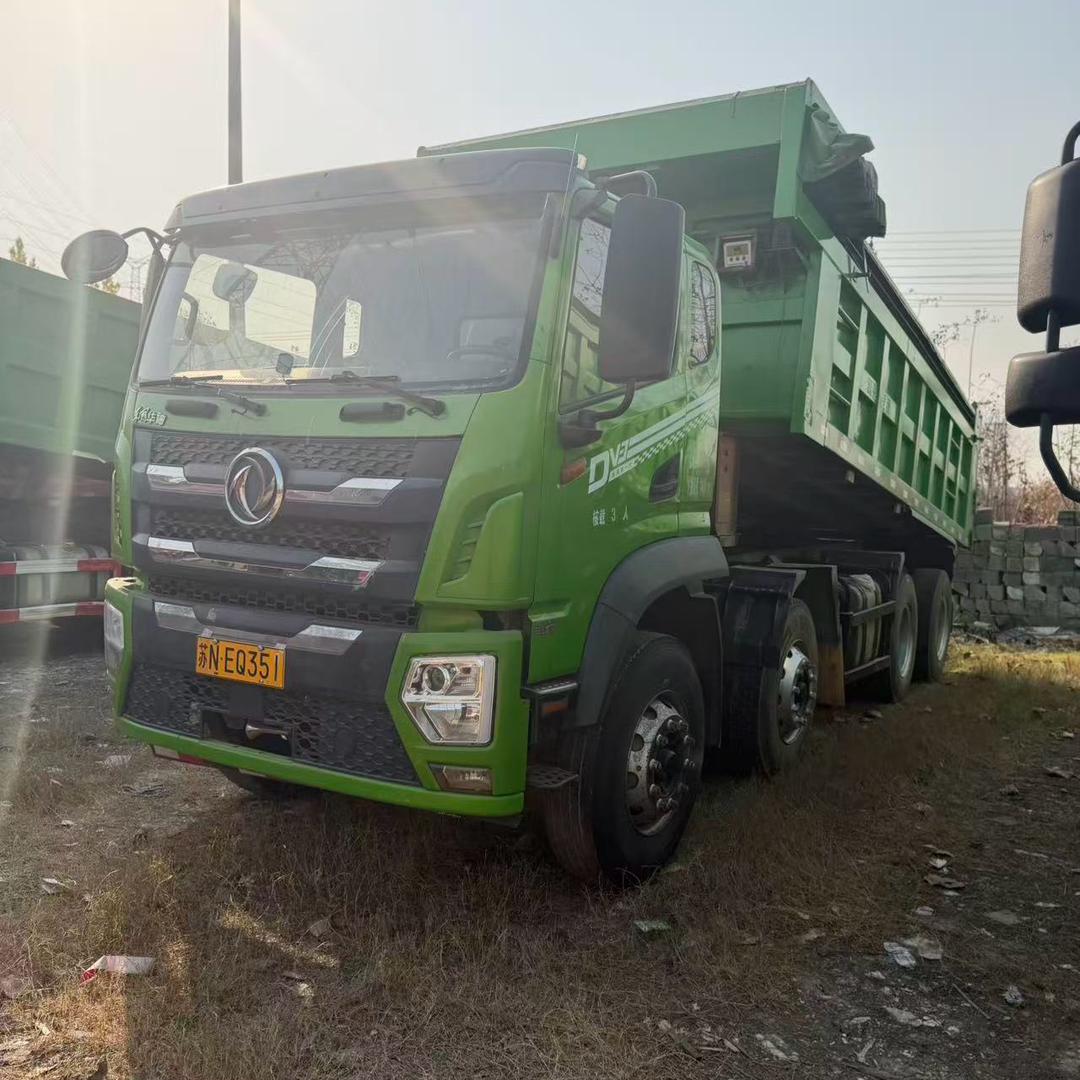 A小乐哥二手自卸车17505180710