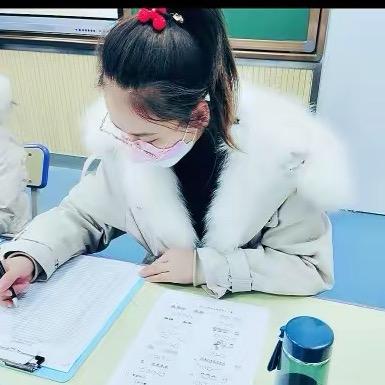 ☀️小贾老师（小学数学老师）☀️