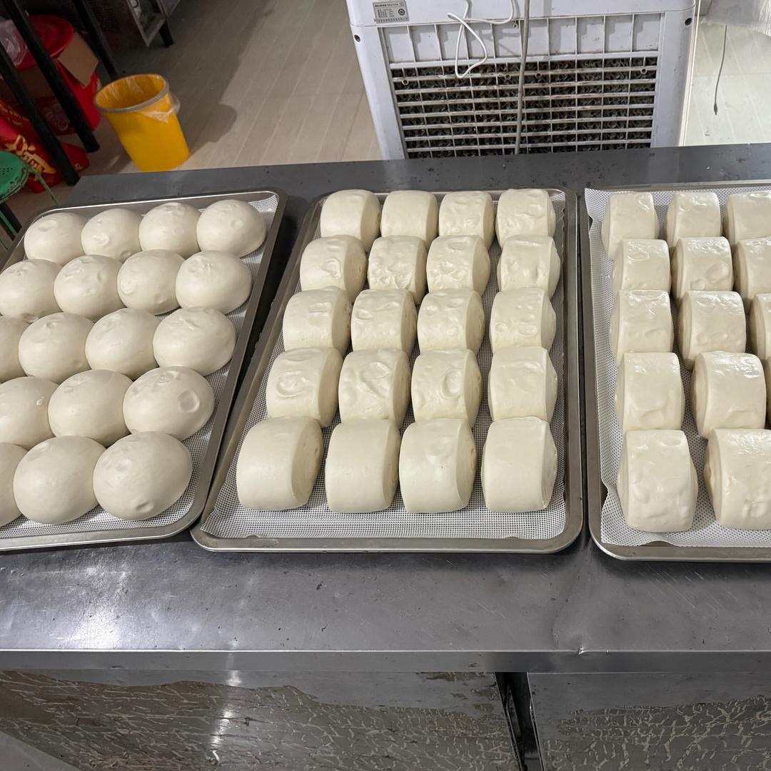 柳林奇奇馍店
