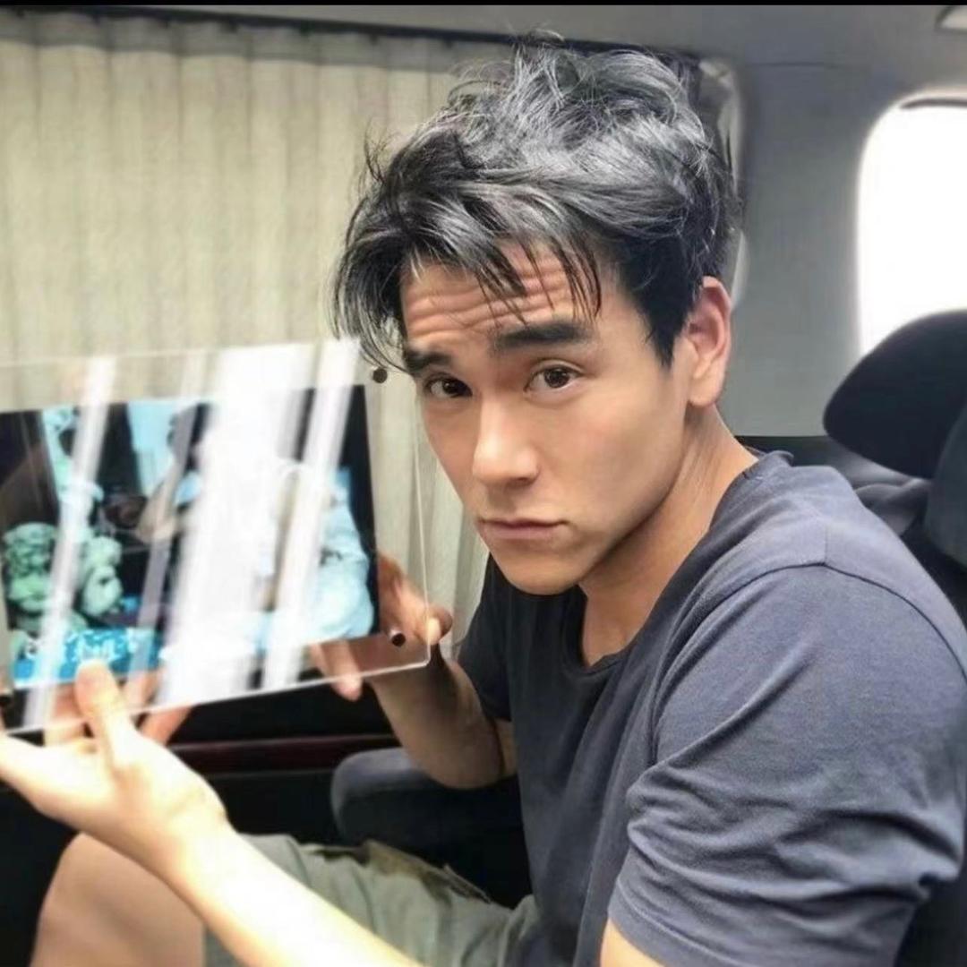 情男