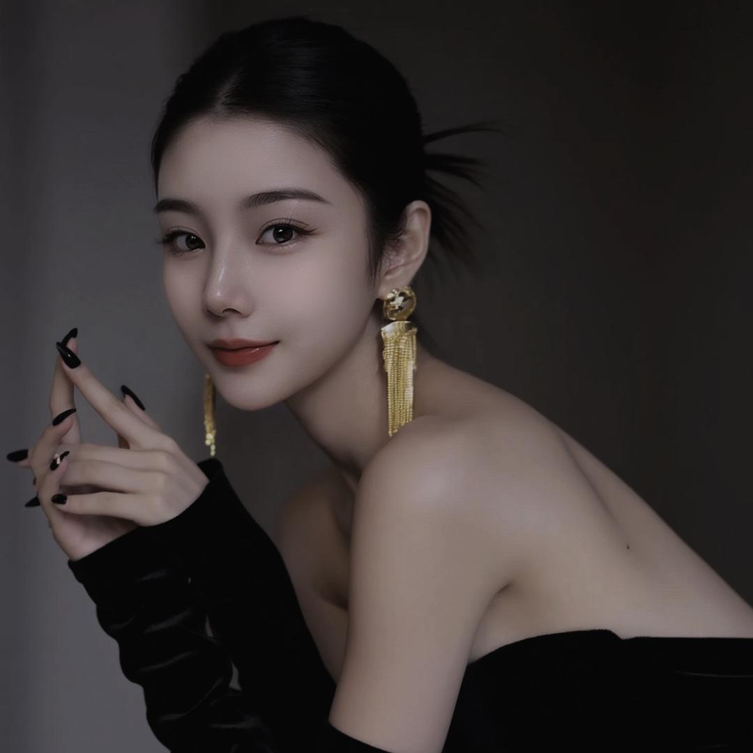 小张 -