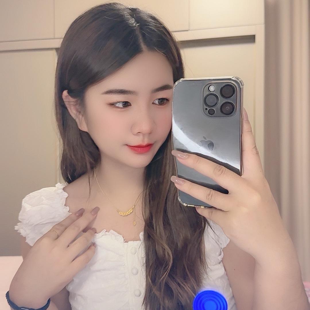 董慧芳❤️
