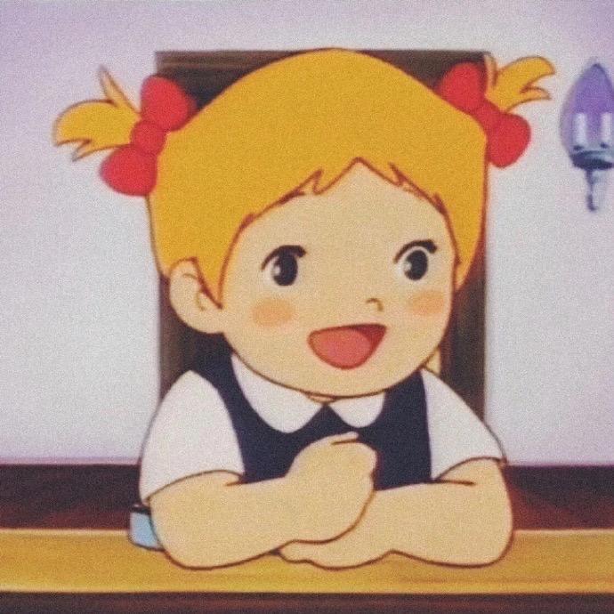 圆脸仔仔
