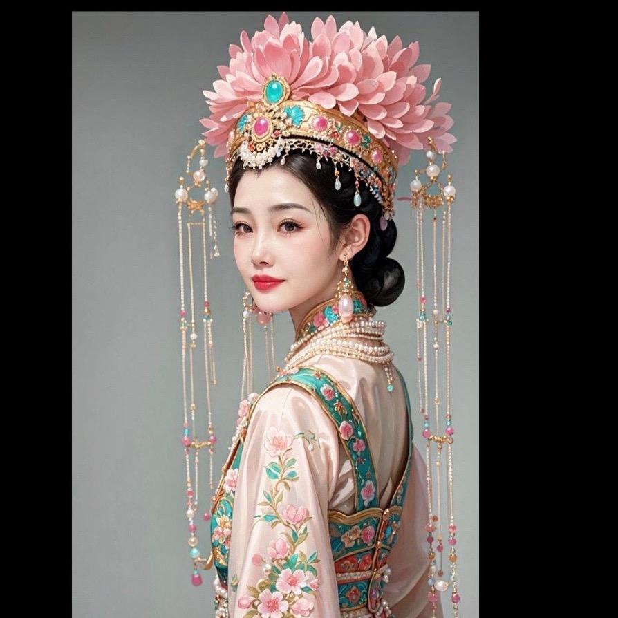 军民茶庄莲子