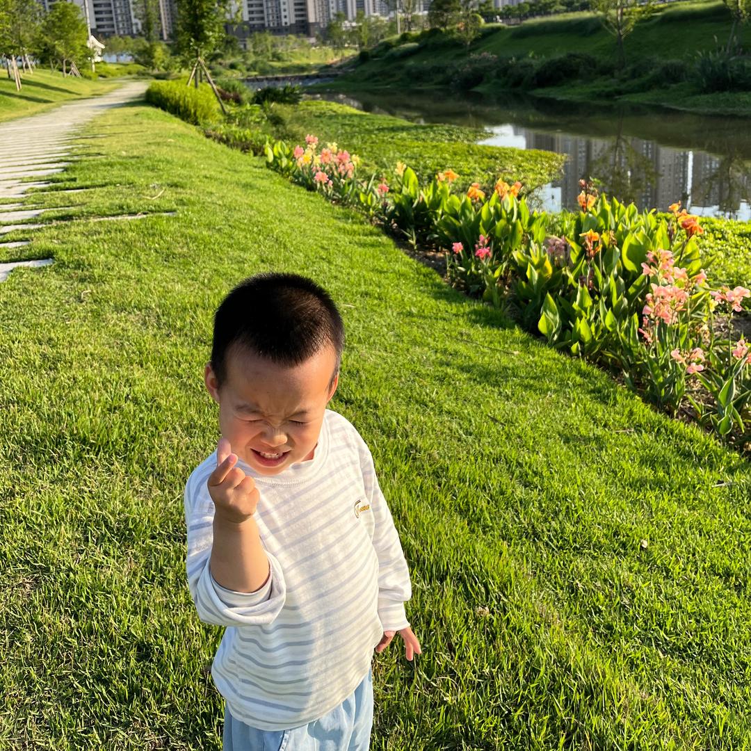 杰杰妈妈