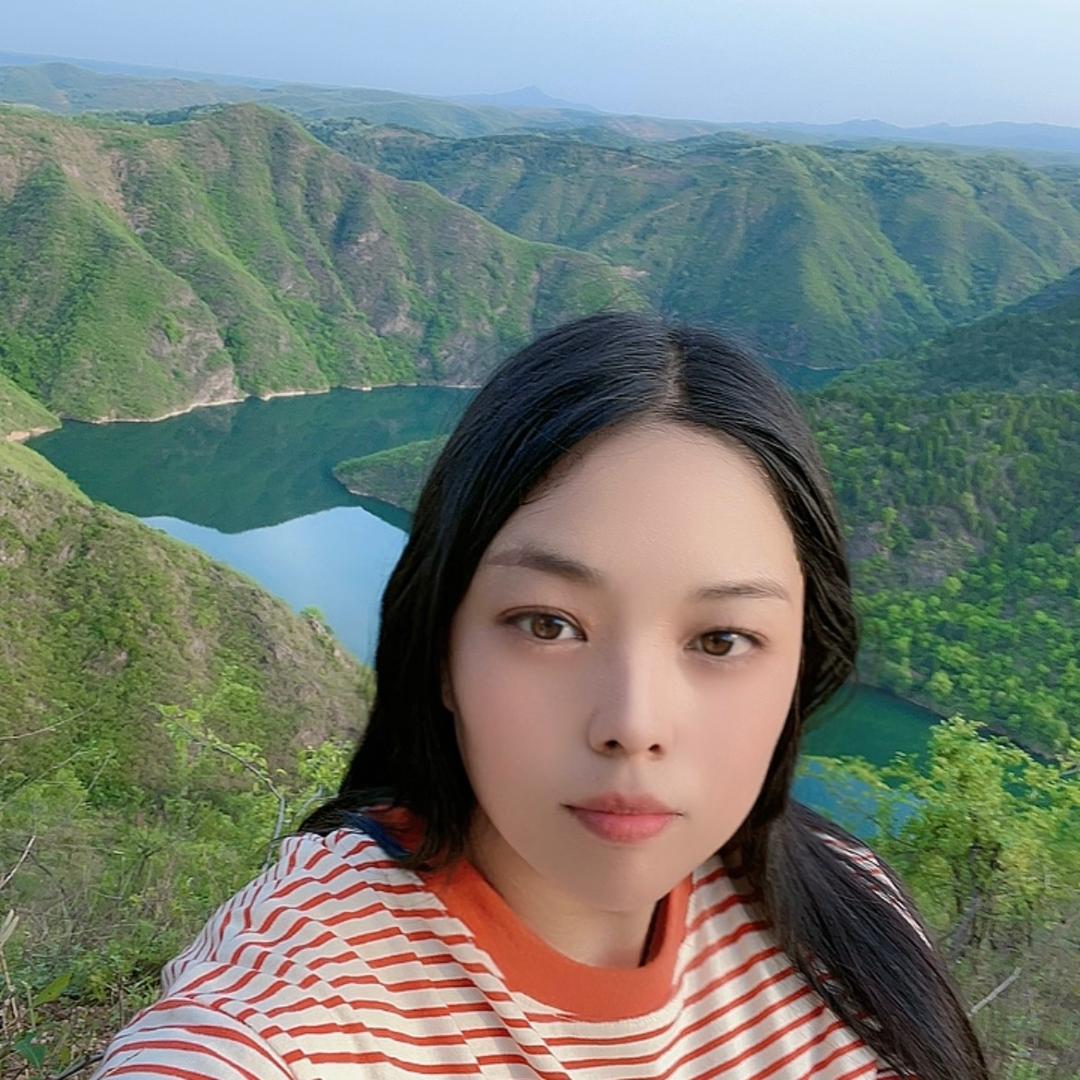 木子（放羊妹）