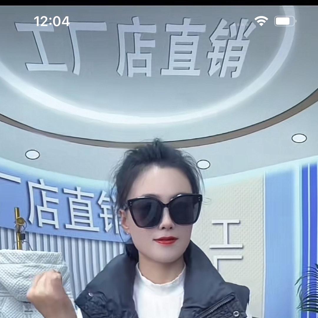 快时尚女装供应链（工厂店）