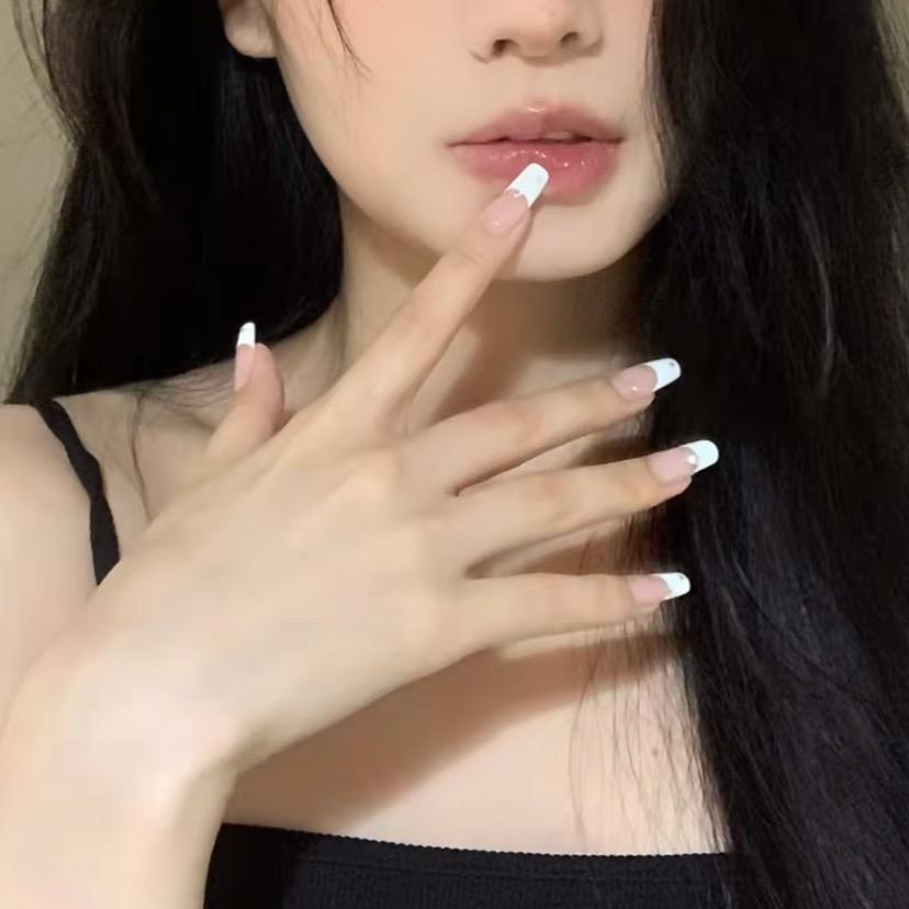 六指导·纯手工穿戴甲