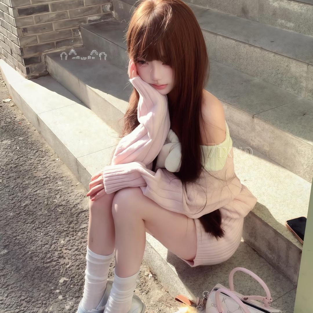 天真