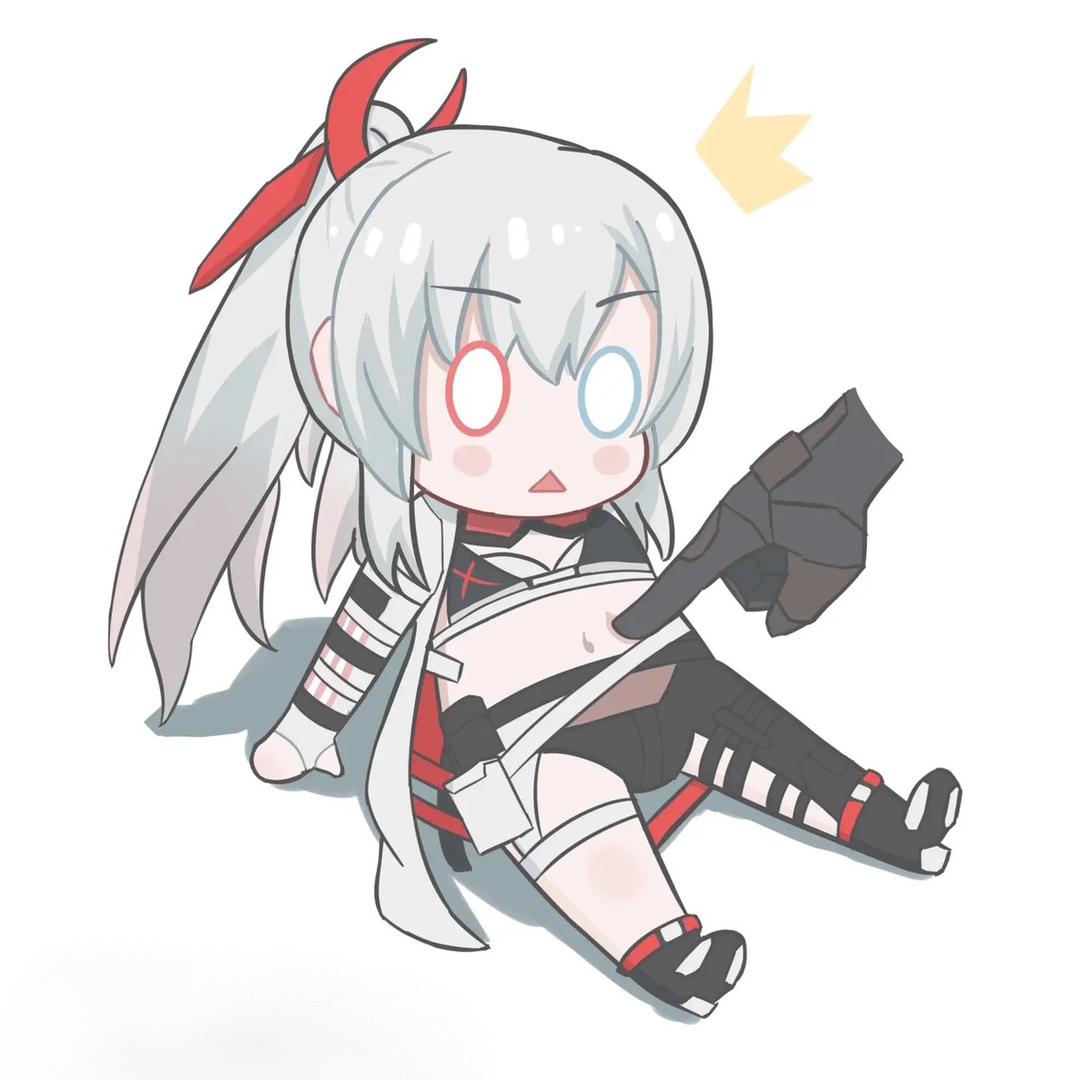 孤星今天也没早起