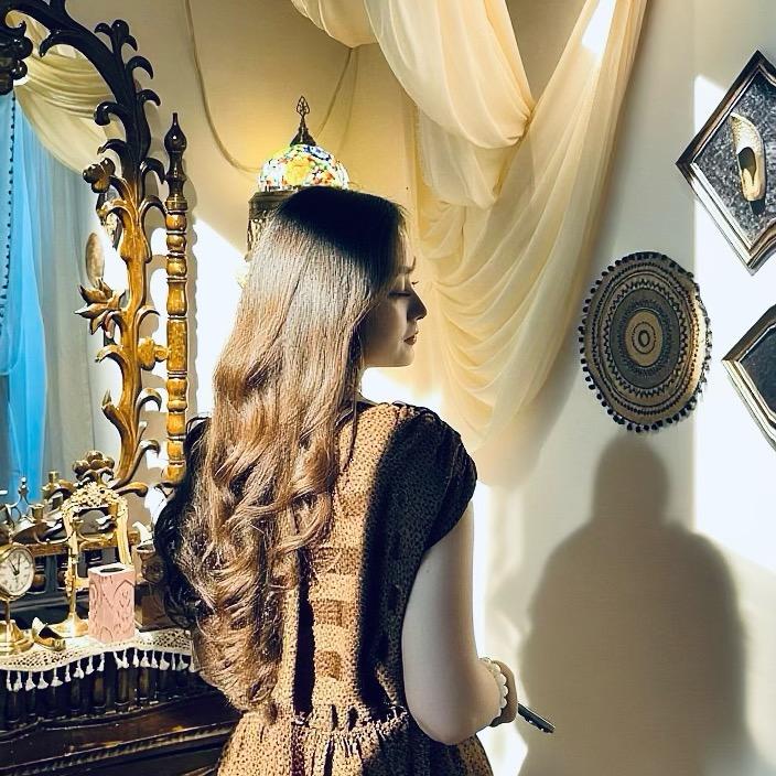 𝑨𝒓𝒛𝒖🕊️