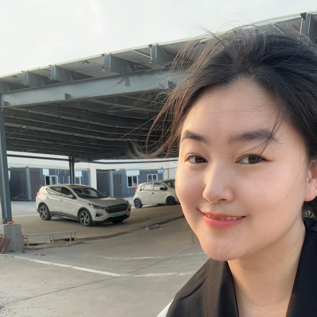 莫琪新能源华北基地