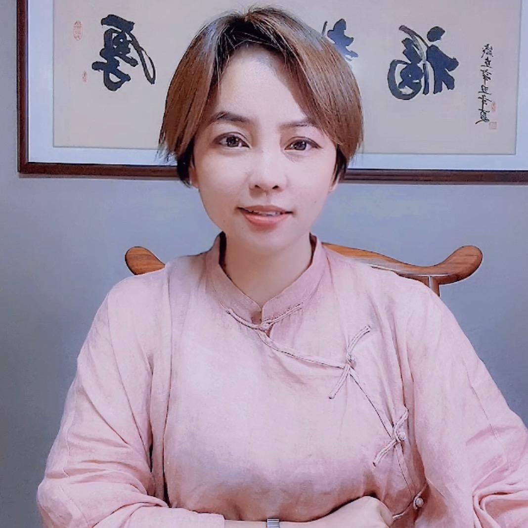 chuqing1913找初晴