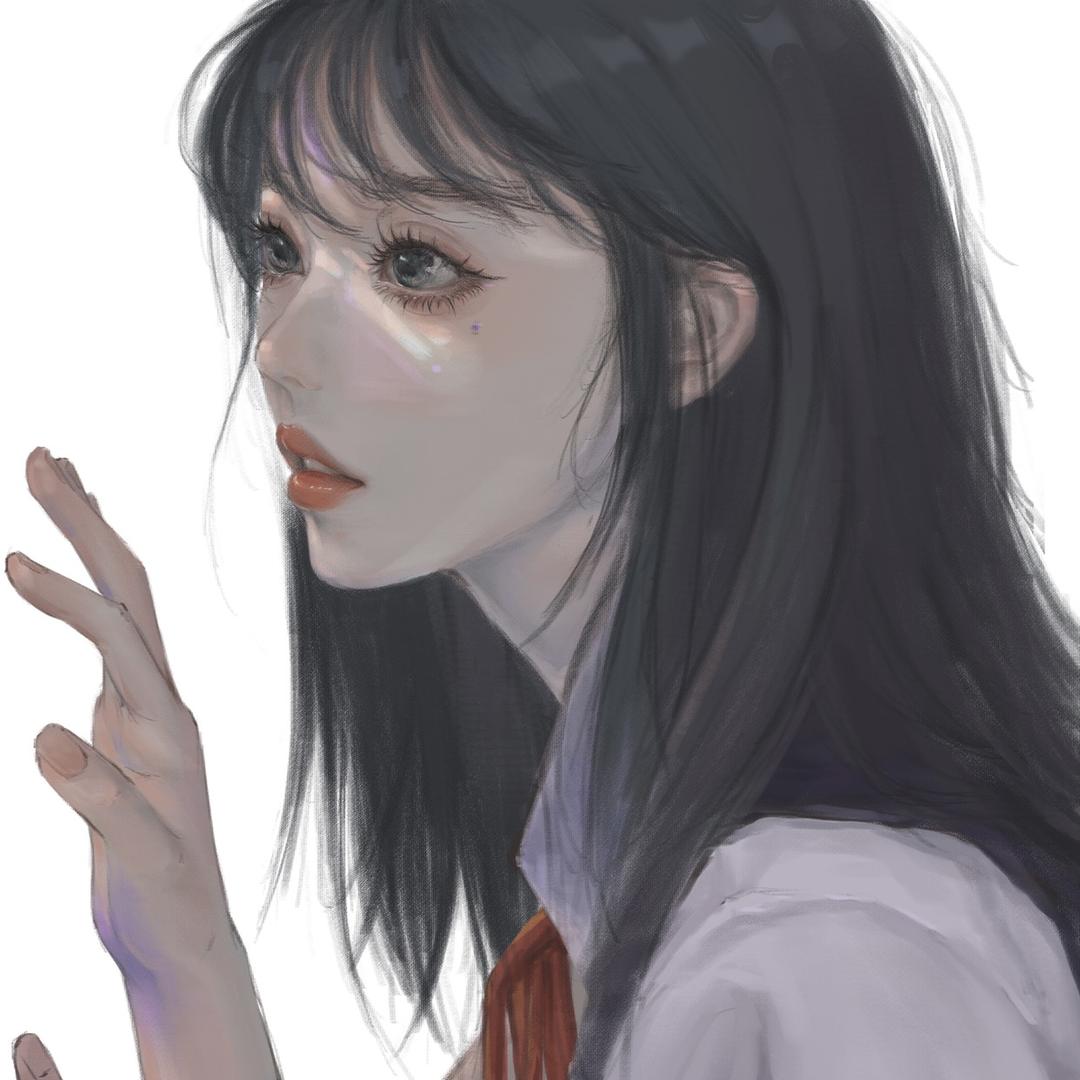 毕毕的画