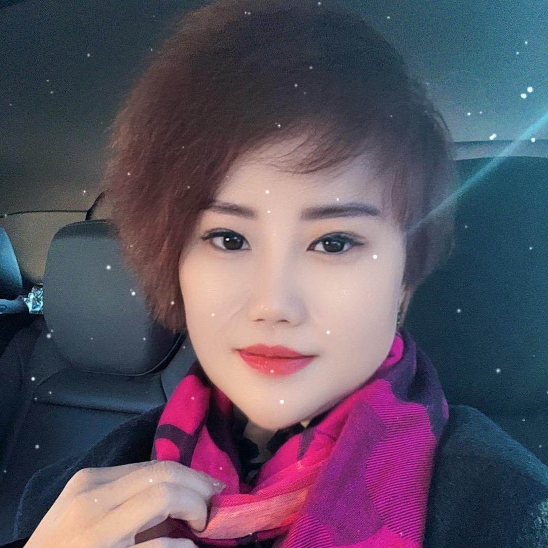 鹃子爱唱歌