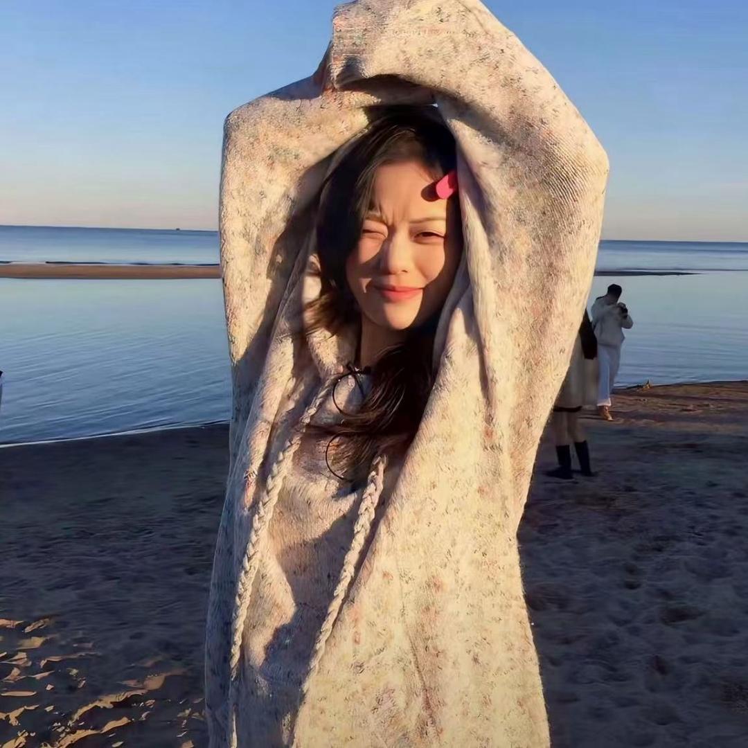 小妍妍