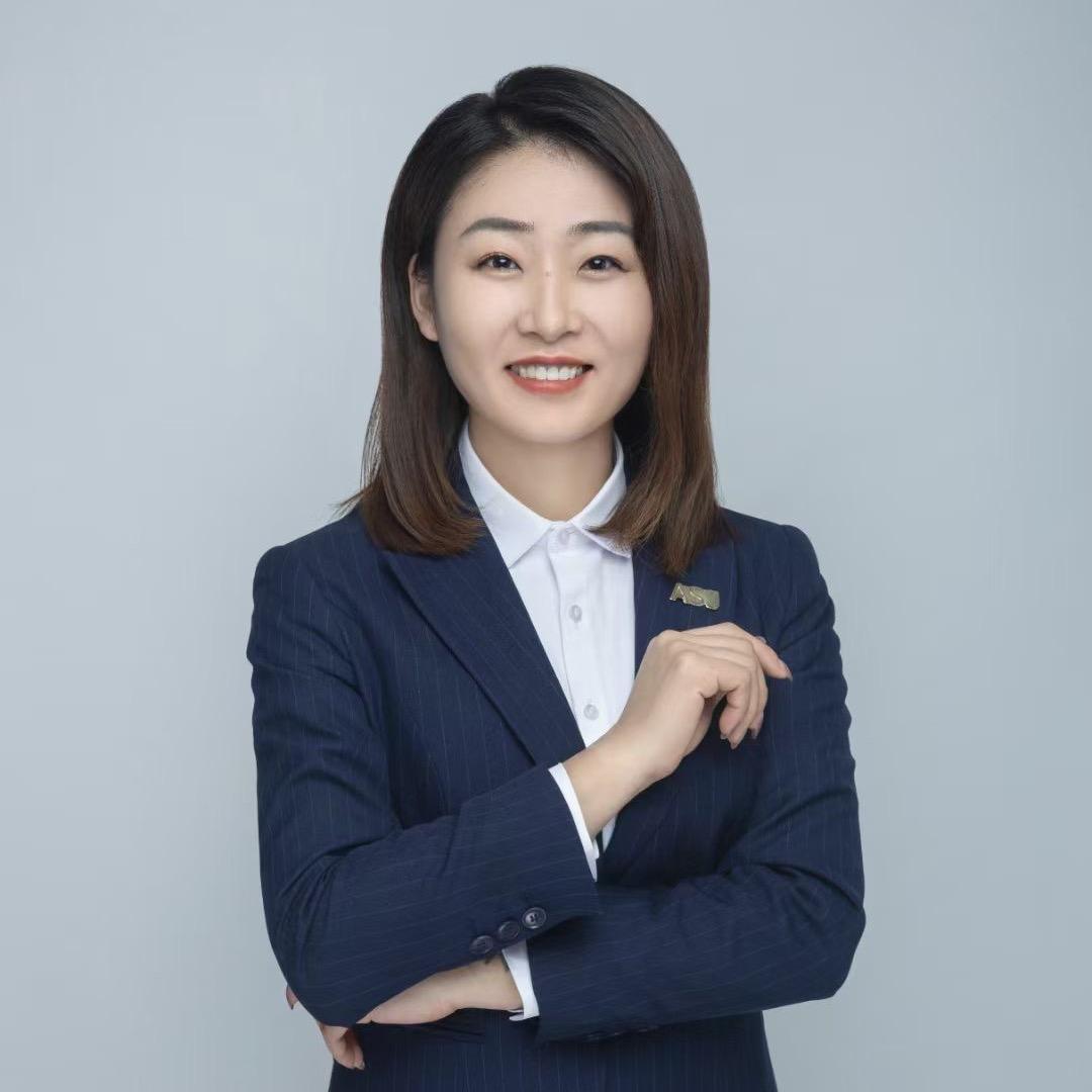 青岛金妮看房