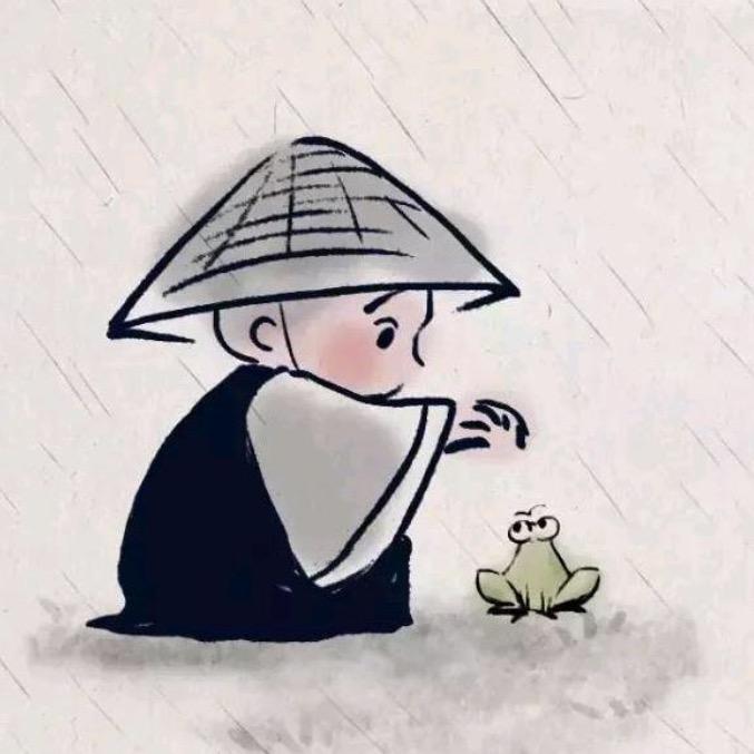 禅心云外镜