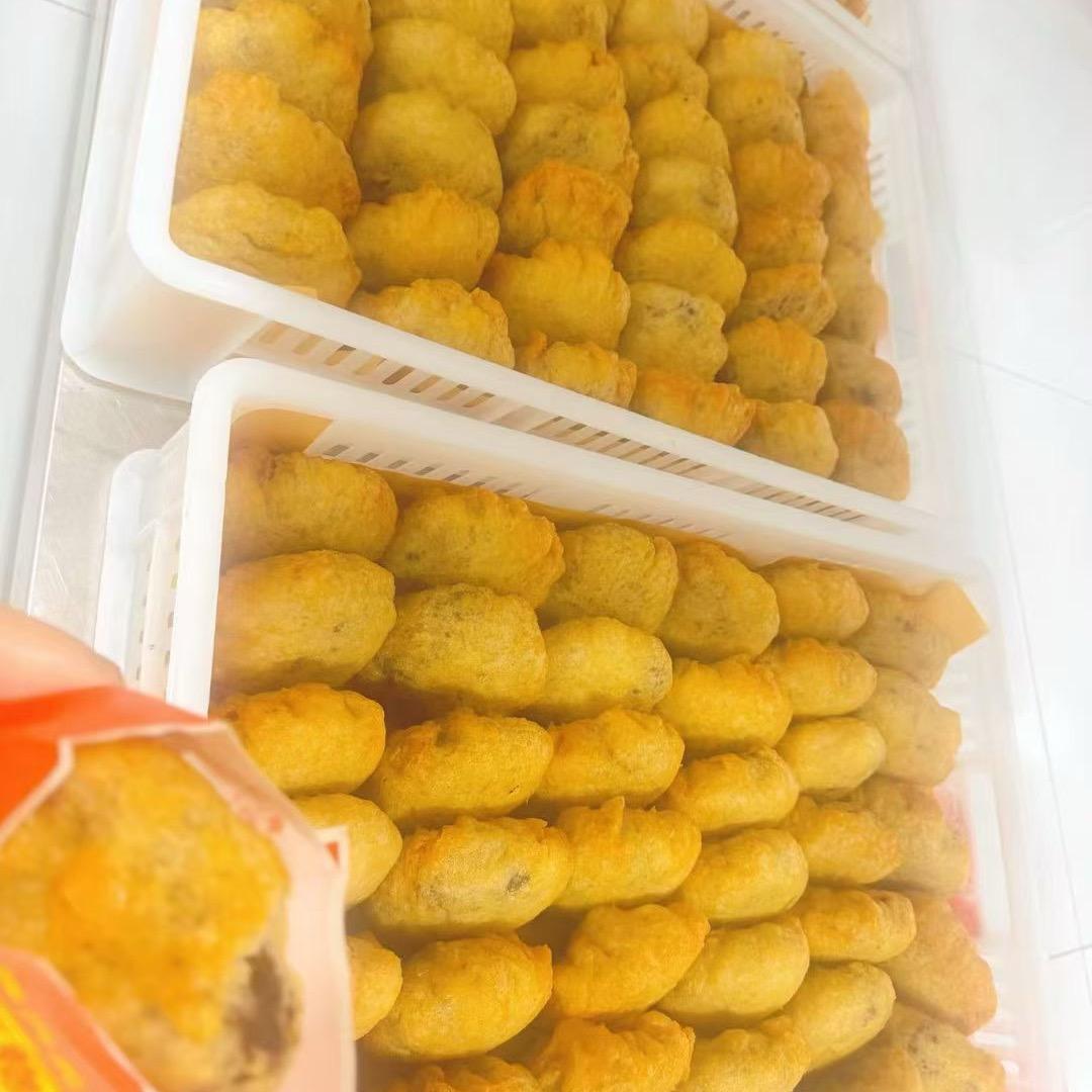 德兴元脆皮炸糕