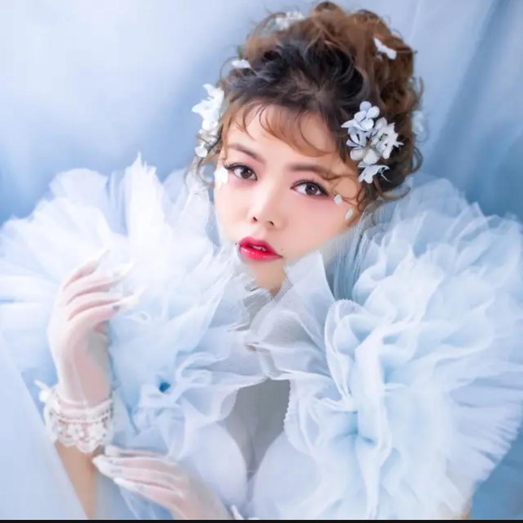 大红大紫大明星Venus（成名版