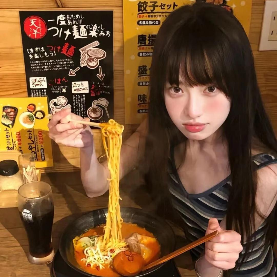 圆宝的吃货日记