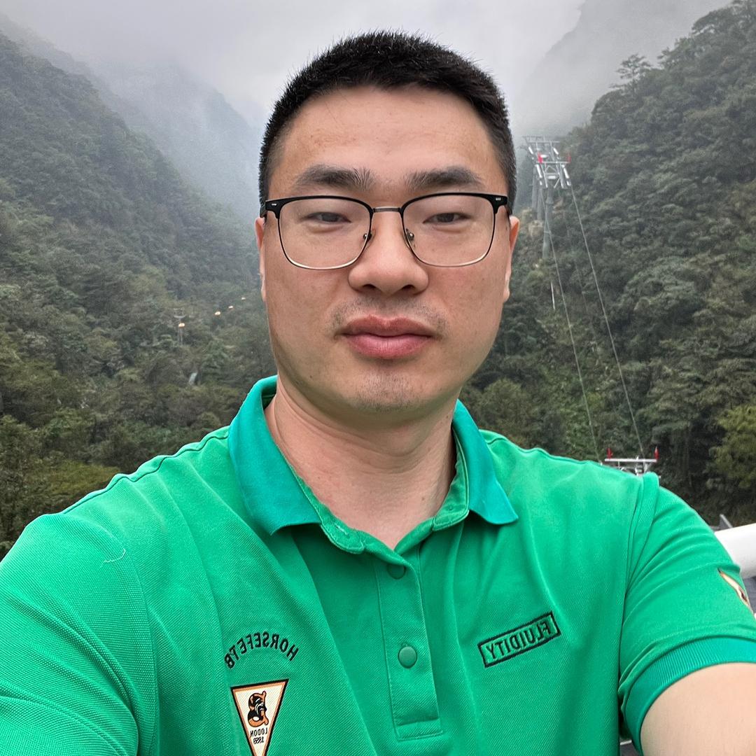 上海金融老宋