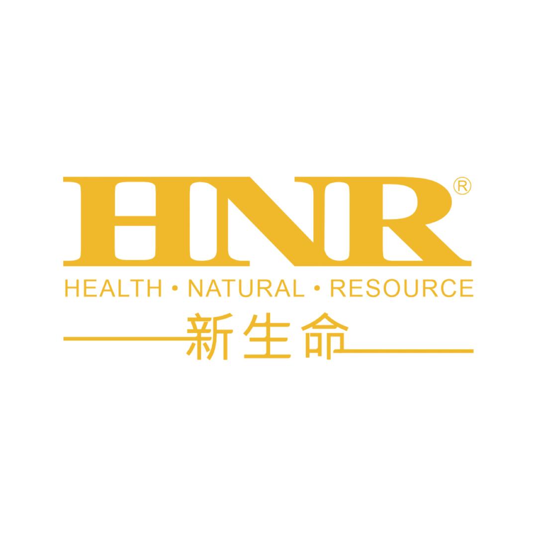 HNR新生命健康生活