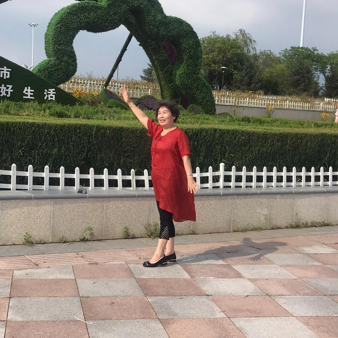 雪中寒梅