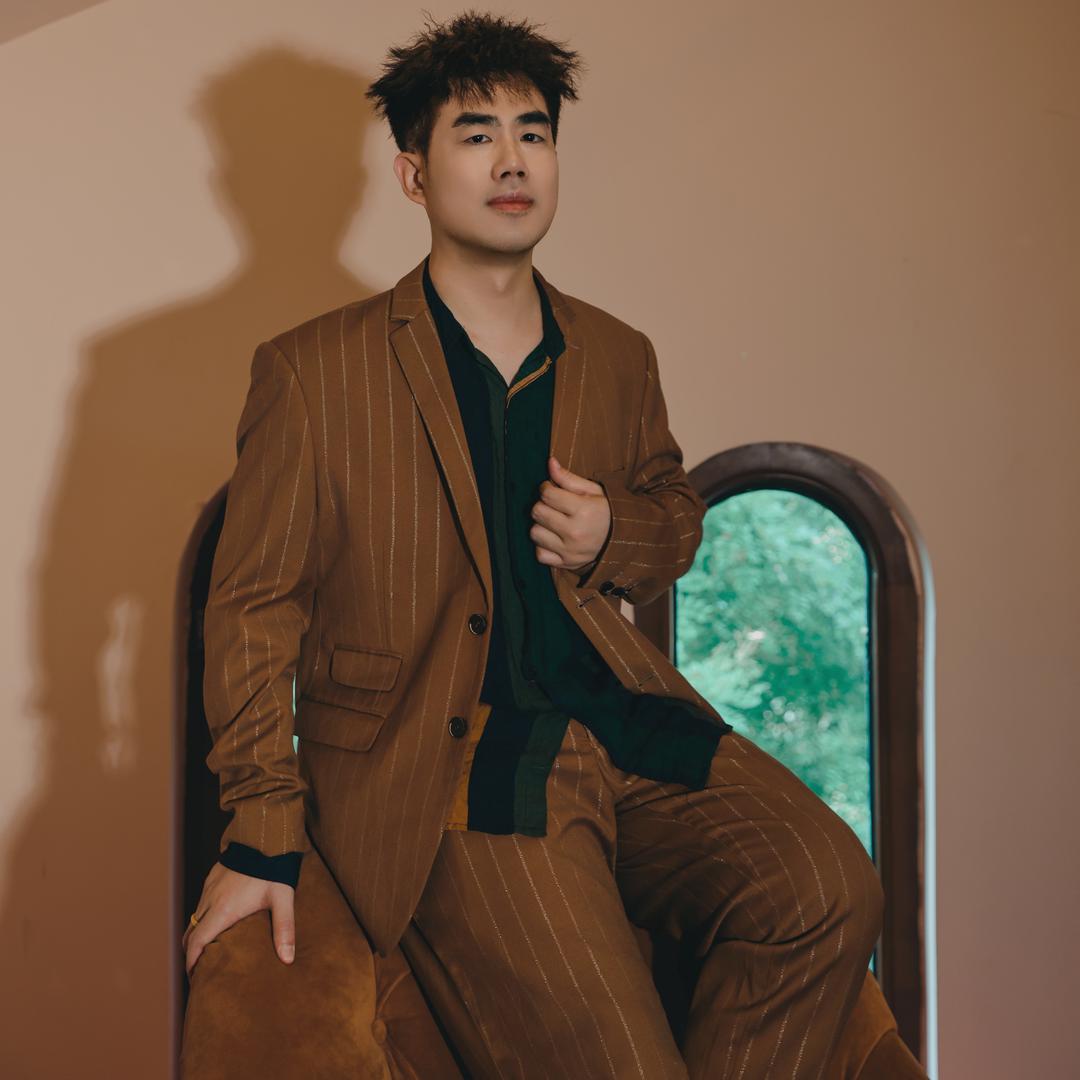 杨正佑🎙️