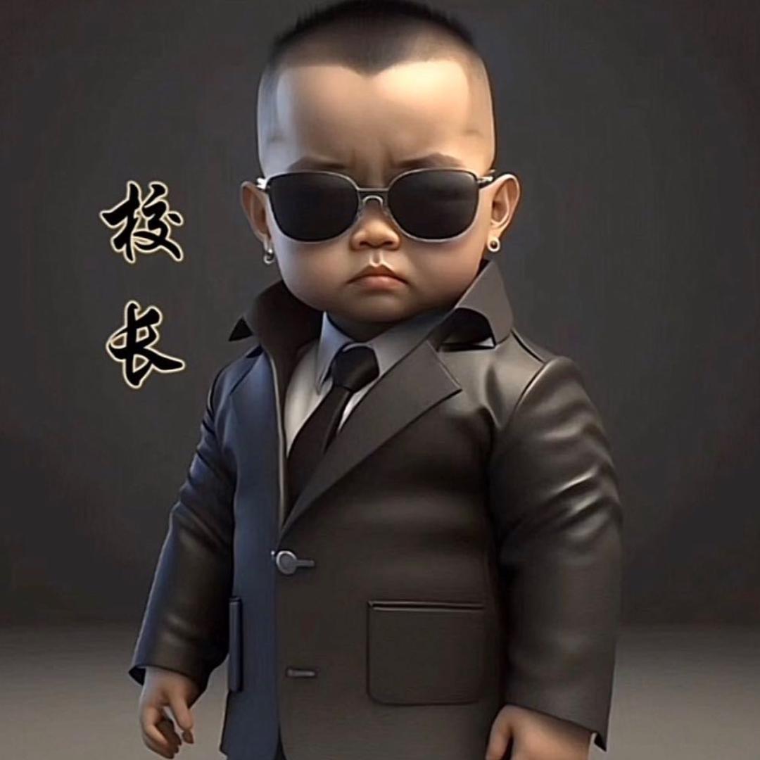 校长｛叫我张衙内｝🌏