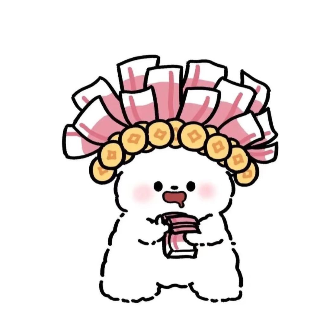 吐个泡泡