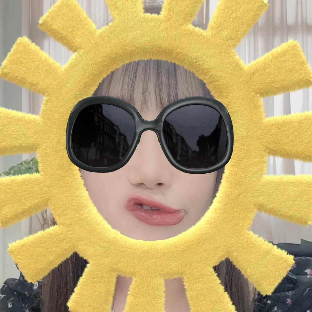 🍓拉粑粑小魔仙