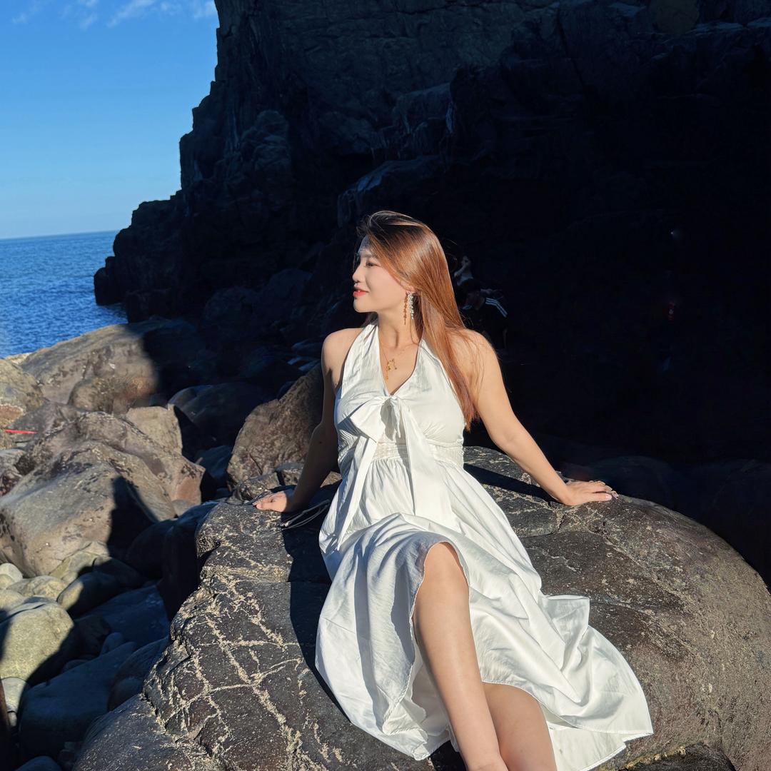 一个昵称而已🤭