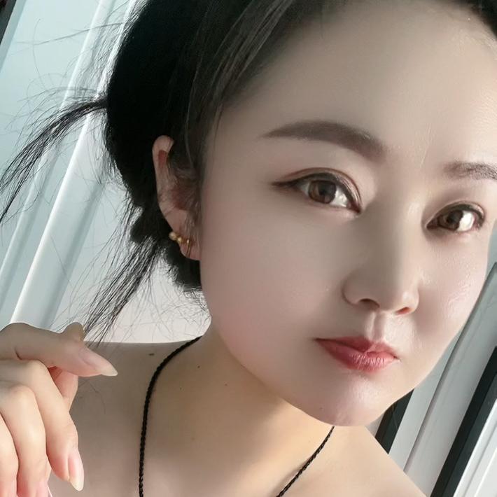娟妹儿～努力中