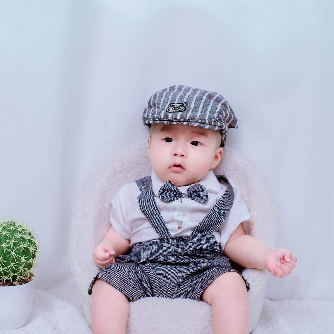 玲玲（家有三宝）