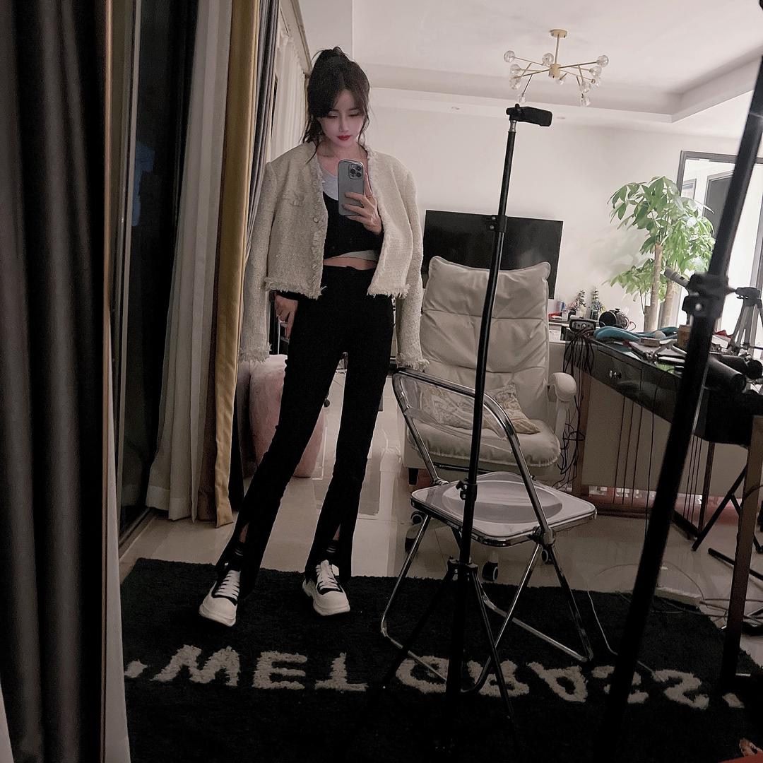藏甜.