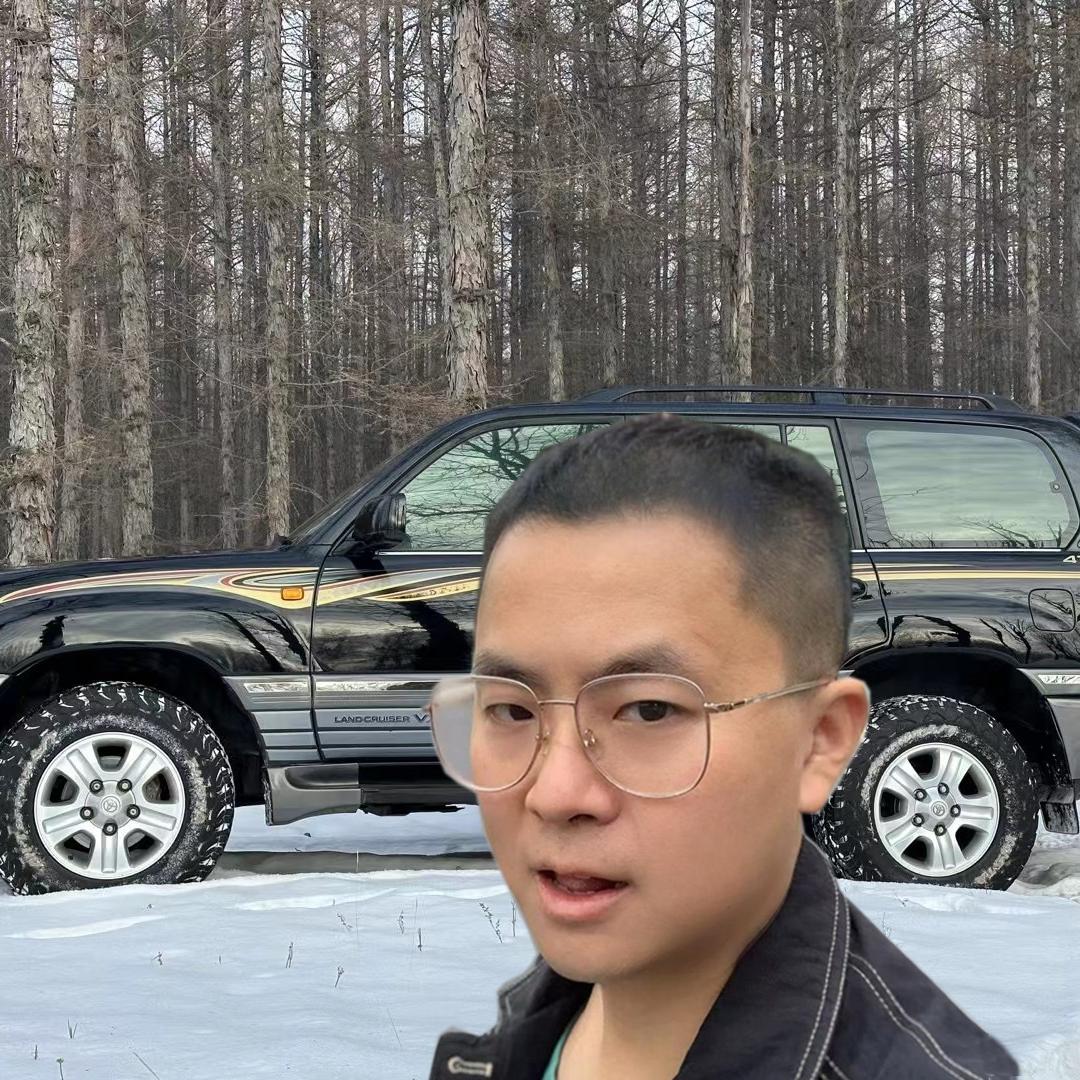 爱陆巡