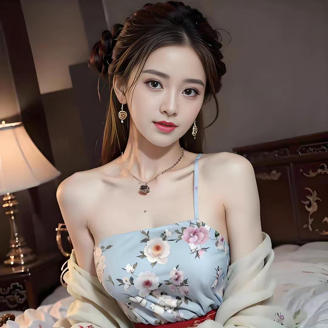 广州天花板😐